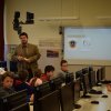 Tanulmányi versenyek a Vécseys héten